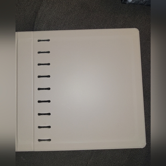 The Happy Planner, planer case (classic size) - Picture 4 of 7